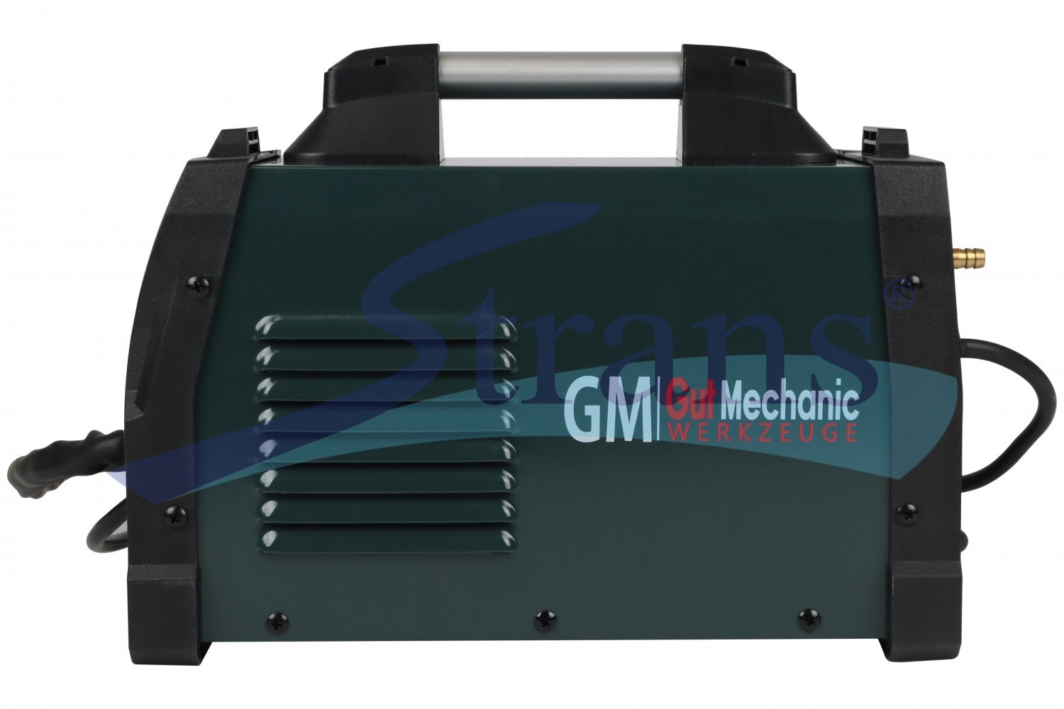 Інвертор Зварювальний Mig/Mma/Tig (Напівавтомат) Gut Mechanic 4.7
